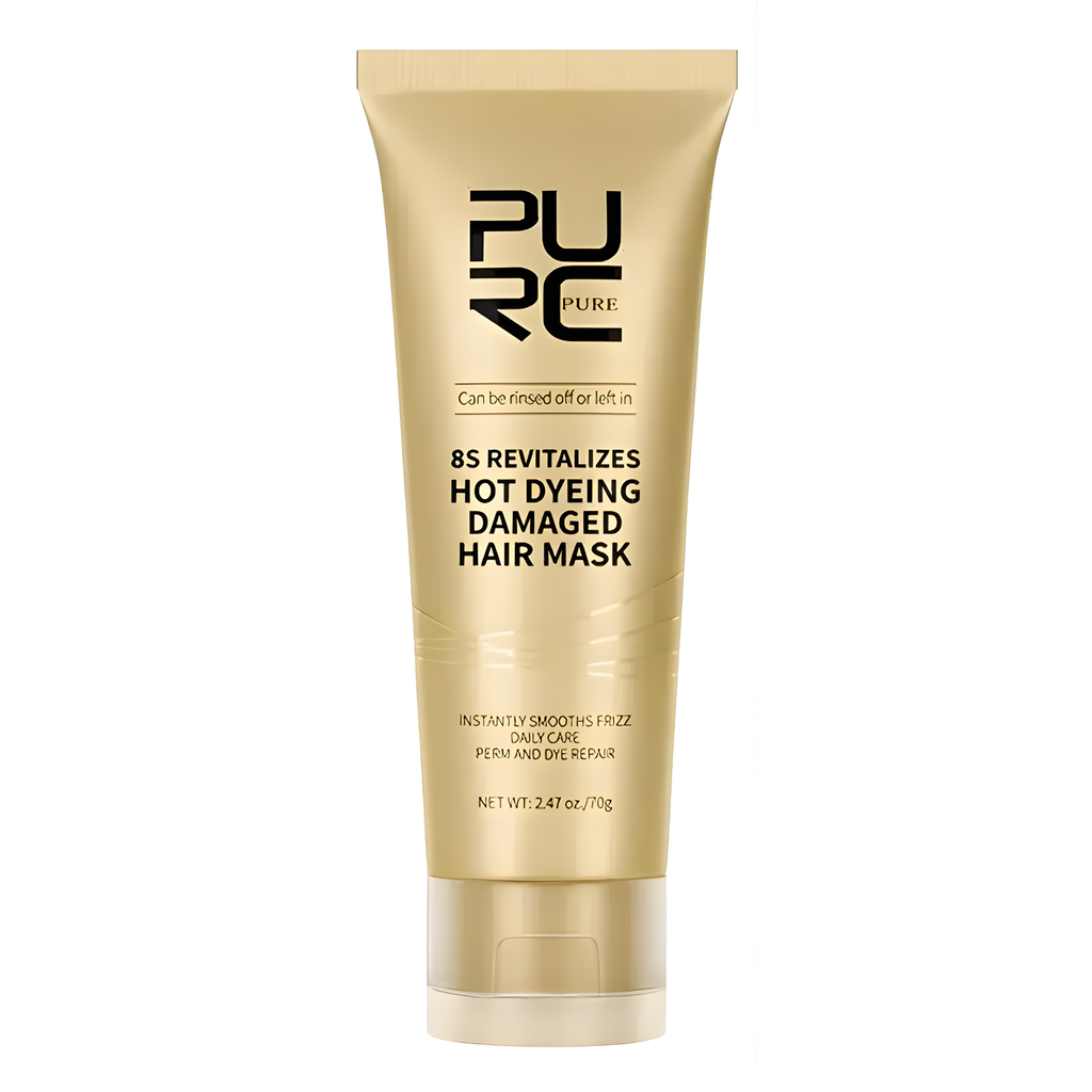 Keratina Para el Cabello - Adios Esponjado