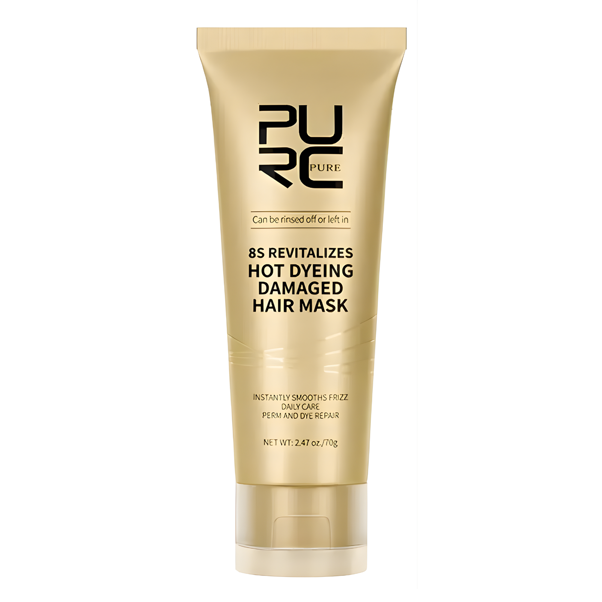 Keratina Para el Cabello - Adios Esponjado